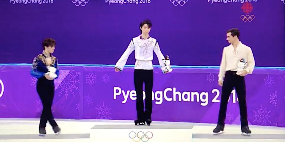 hanyu 1