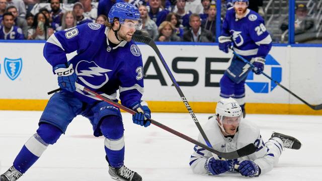 Tampa Bay Lightning kick off NHL season against Nashville Predators:  Everything You Need to Know