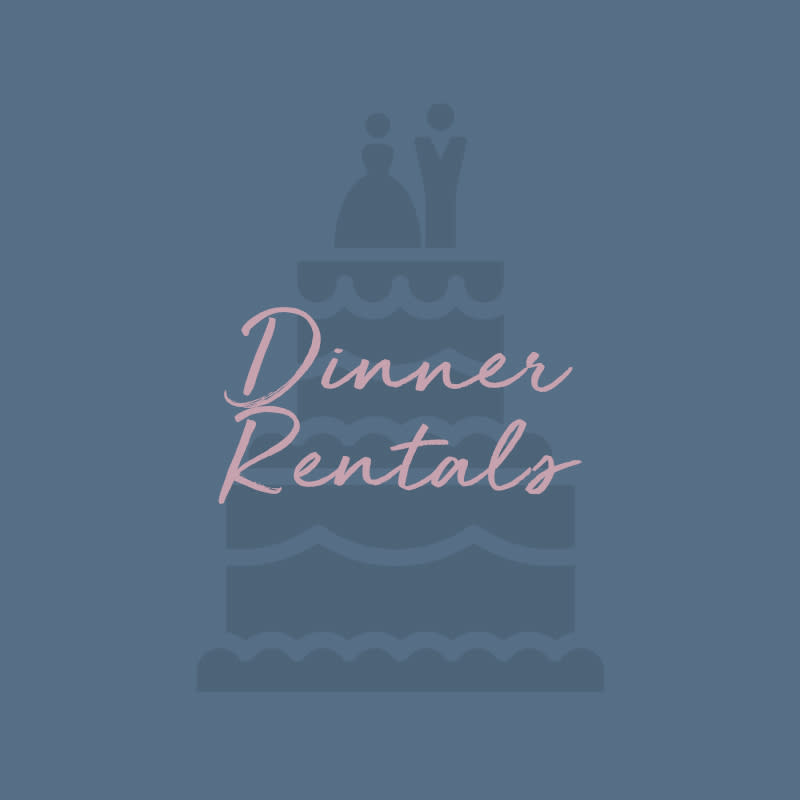 <p><span>"Guests rarely RSVP on time, so always plan to book extras when renting items. It's usually worth the extra few dollars to book five to ten additional plates, flatware and chairs, as the alternative is having your rental company sell out at the last minute. </span></p> <p><span>Most events are planned around design boards that include tables, chairs, floral elements and other big-ticket items. While those products play a major role in event inspiration and planning, it's the little pieces that tend to get overlooked. Accessories like coffee service items, salt and pepper shakers and trash cans are often the last to be rented yet the first to cause last-minute unwanted stress."</span></p> <p><em>—<a rel="nofollow noopener" href="https://classicpartyrentals.com/" target="_blank" data-ylk="slk:Classic Party Rentals;elm:context_link;itc:0;sec:content-canvas" class="link ">Classic Party Rentals </a></em></p>