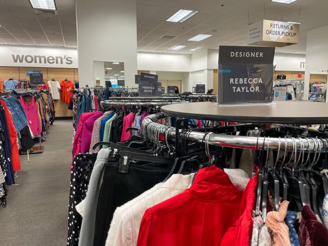 Nordstrom Rack Has Problems Branding Can't Fix