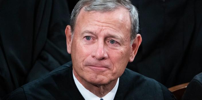 The Most Ridiculous Part of the Supreme Court Debate on Student Loan Relief? Chief Justice Roberts says the ridiculous part out loud (huffpost.com)