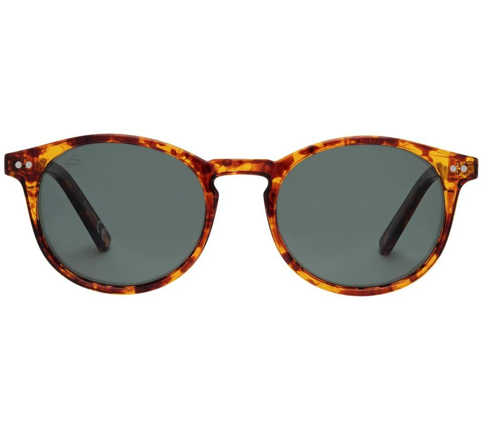 Prive Revaux The Maestro MetalSunglasses