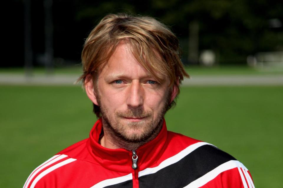 Talent: Sven Mislintat has impressed many across Europe with his work at Borussia Dortmund: Bongarts/Getty Images