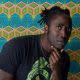 Kele Melanin Bloc Party Kele Okereke solo new music, photo by Asia Werbel