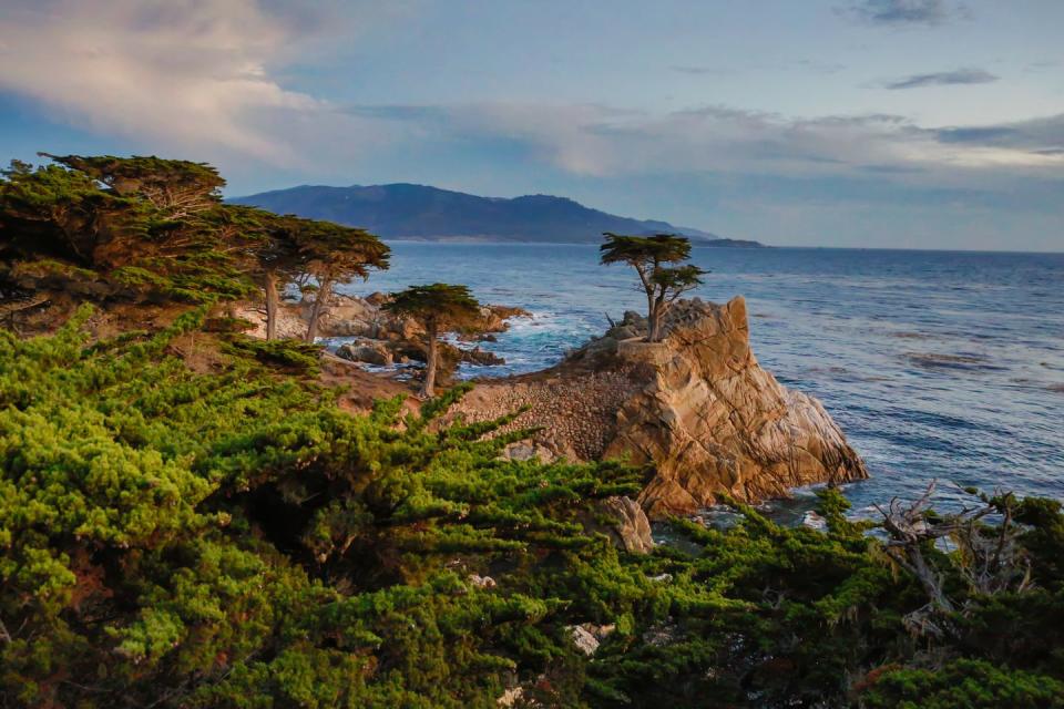 Carmel-by-the-Sea, California