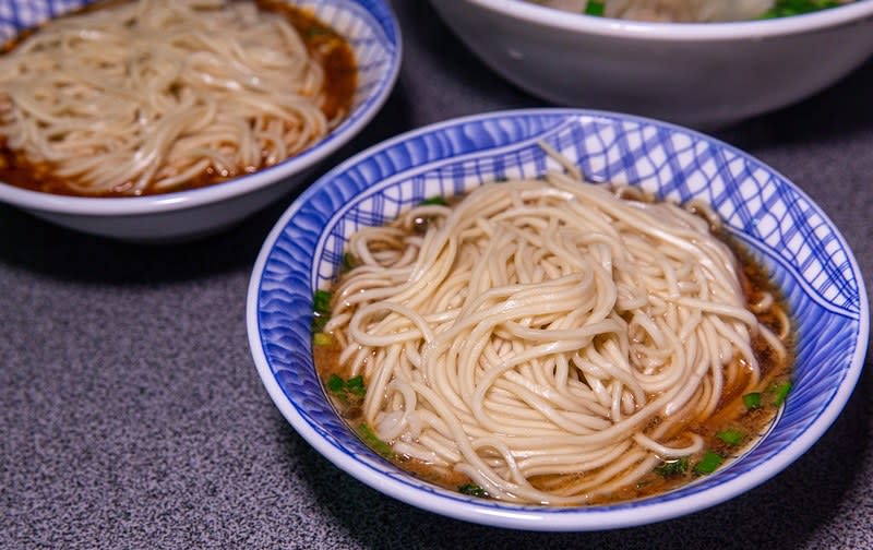 宜蘭｜景德炸醬麵