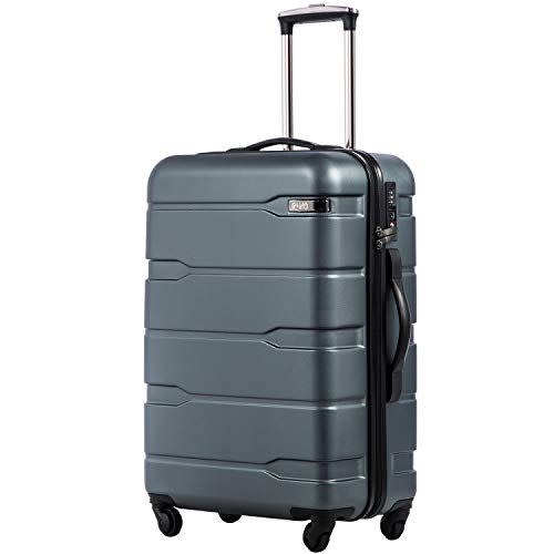 Luggage Expandable Suitcase