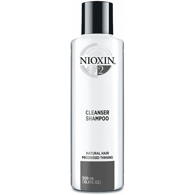 15) System 2 Cleanser Shampoo