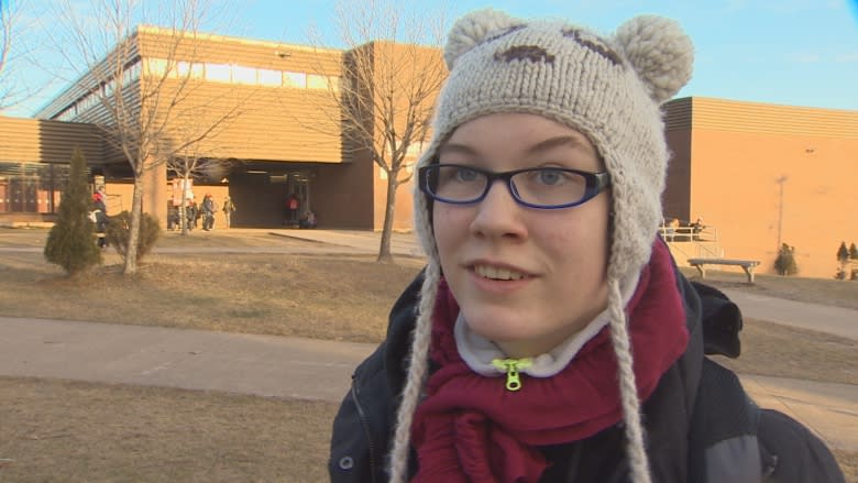 Halifax school board hires guards to help supervise students as classes resume