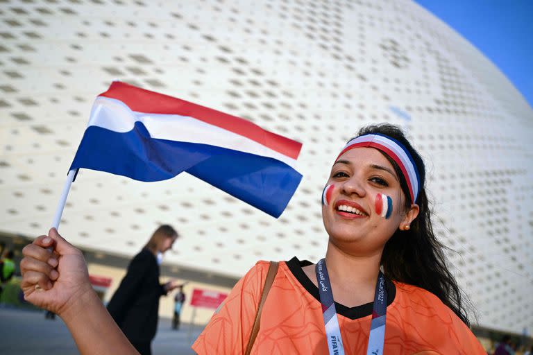 Previa del partido entre Senegal y Países Bajos en el Estadio Al-Thumama en Doha