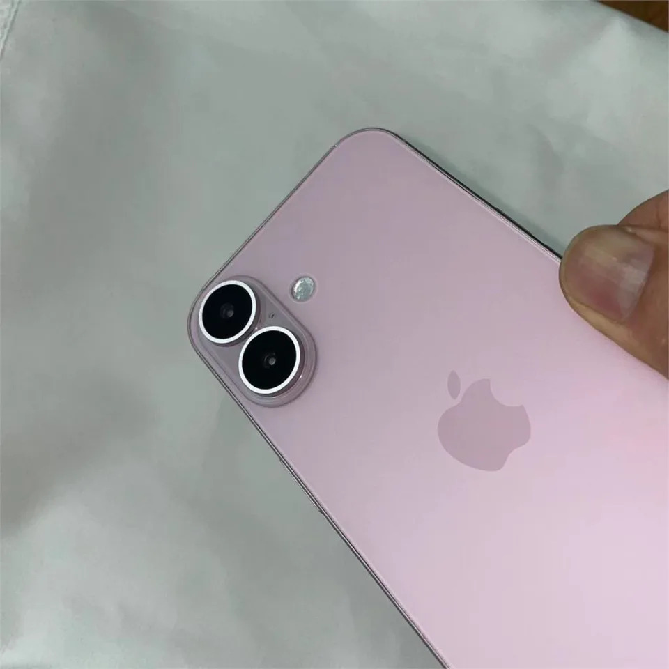 iPhone 16「最新劇透模型」大流出！4機型一次看…Pro系列巨大變動震撼網