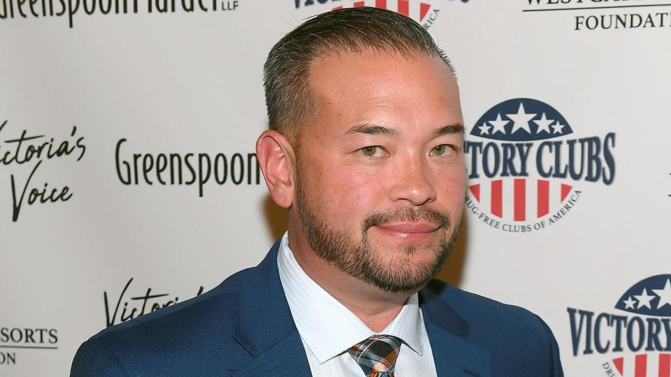 Jon Gosselin