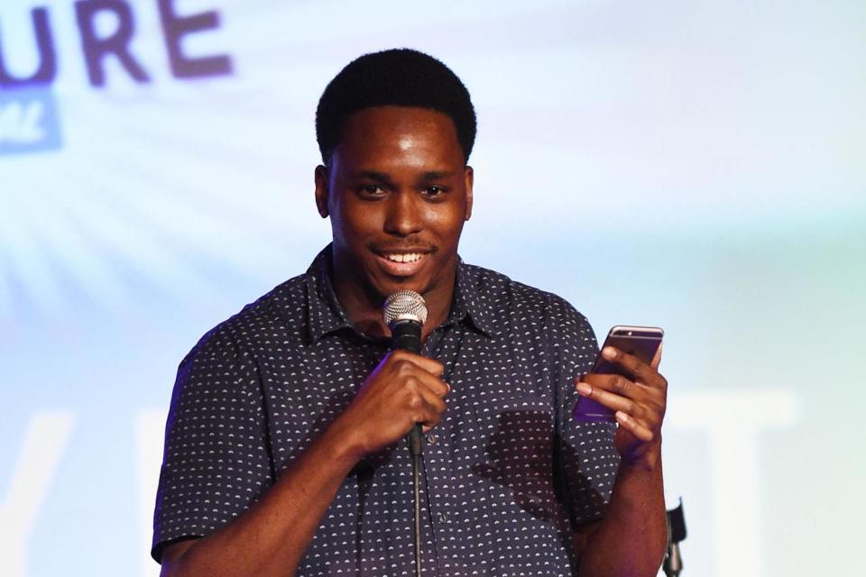 Kevin Barnett death: Rel co-creator dies, aged 32