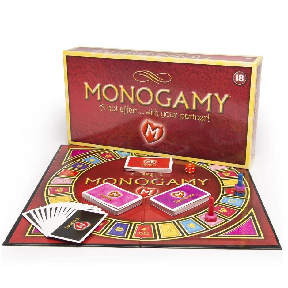 Find the <strong><a href="https://fave.co/2RpSInR" target="_blank" rel="noopener noreferrer">Monogamy Game: A Hot Affair for Couples Adult Board Game on Lovehoney</a></strong>.