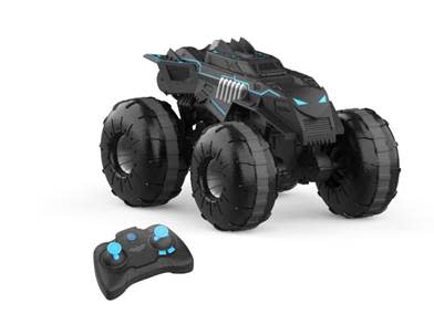 Spin Master's All-Terrain RC Batmobile will be available this Batman Day (Photo: Spin Master/Target)