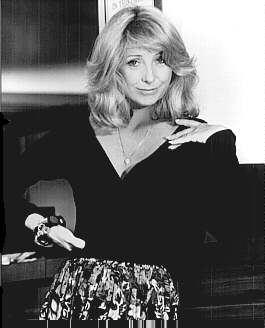 Teri Garr: Walk softly and carry a big hammer