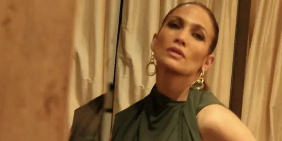 Photo credit: Jennifer Lopez / Instagram