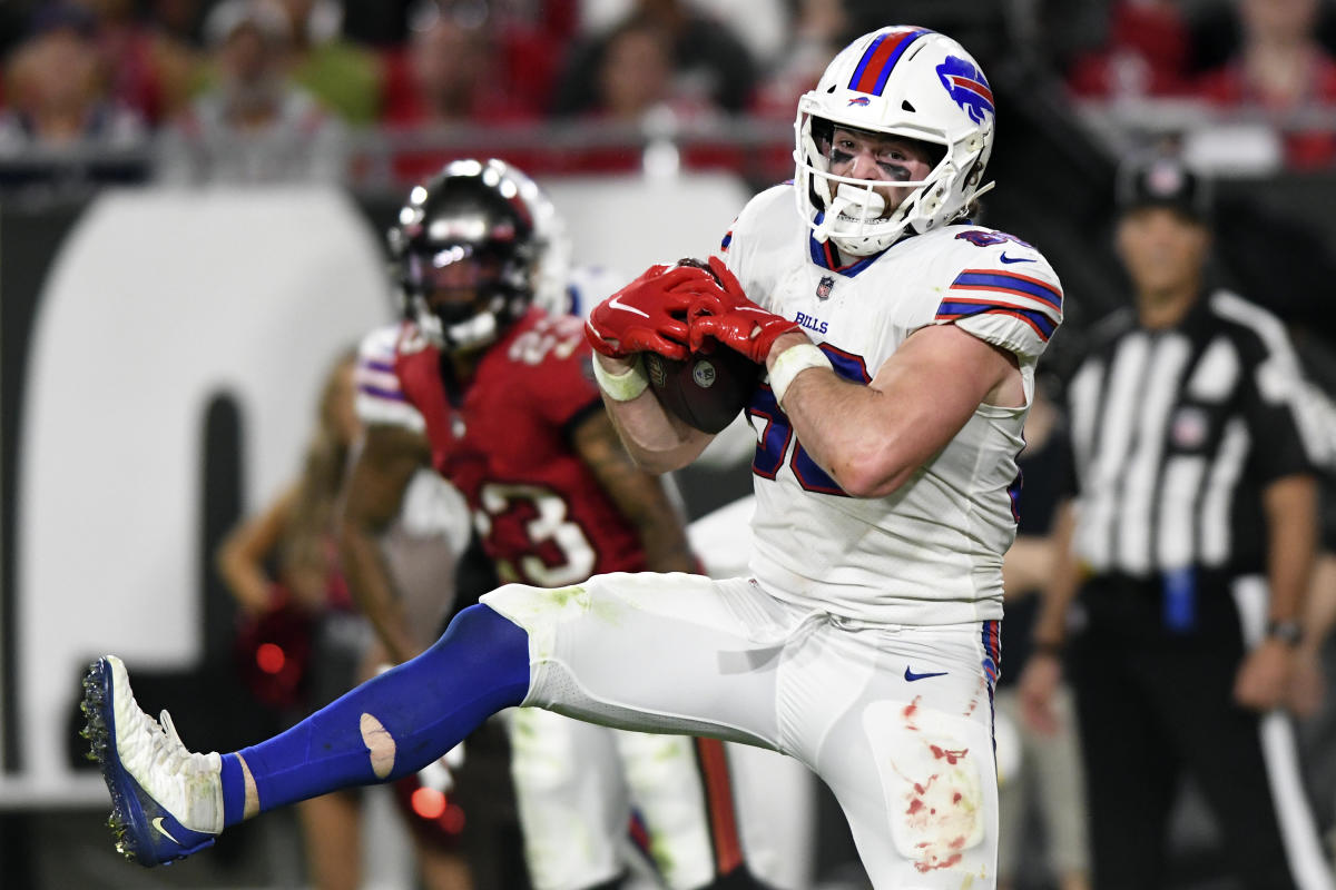 Buffalo Bills on X: QB Josh Allen: “It's officially win or go home, that's  what playoff football is all about. Our team is resilient and we know we're  going to leave everything