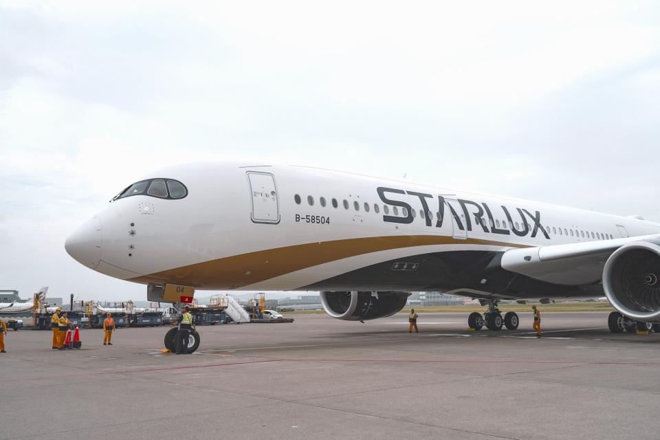 台灣機票｜星宇航空、台灣虎航明年進軍香港 台北線將有8航空惡鬥 料第二季起航