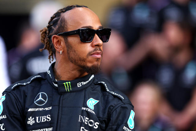 Formula One star Lewis Hamilton to leave Mercedes and join Ferrari