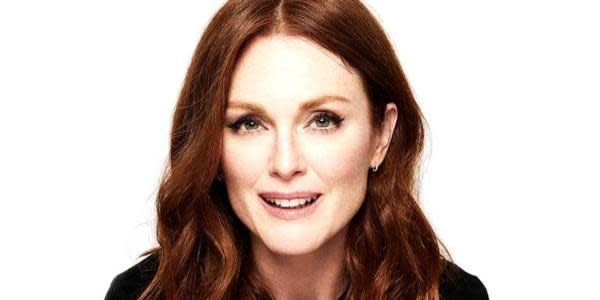 Julianne Moore detesta que le digan que está “envejeciendo bien”