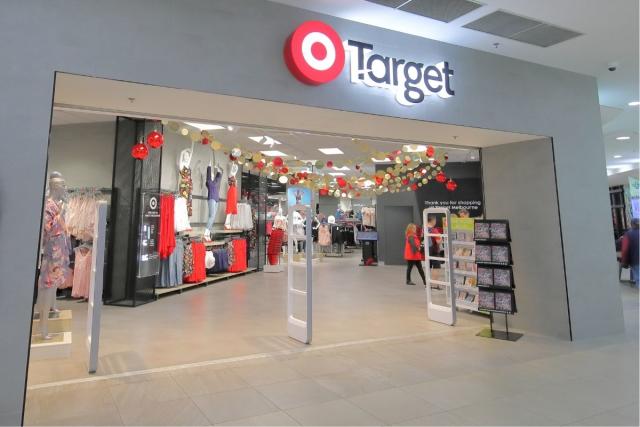 Confused American reveals 'mind-blowing' truth about Target Australia