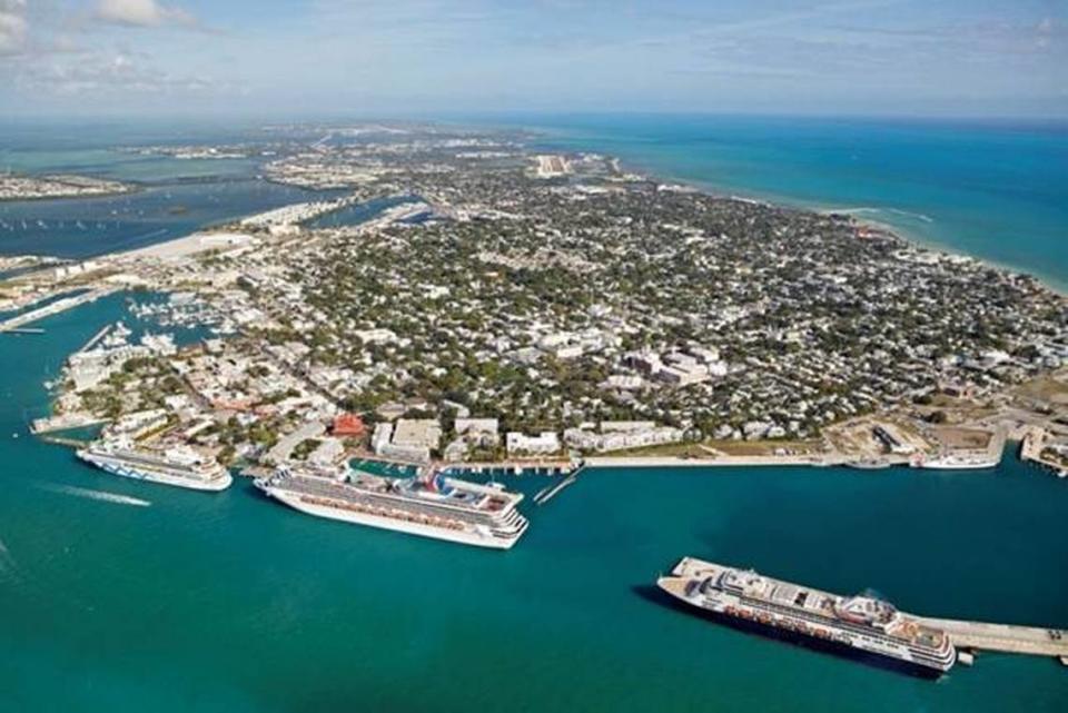 Though the cruise industry publicly stayed out of the 2020 campaign about whether to restrict cruise tourism to Key West, cruise companies Royal Caribbean Group and MSC Cruises funneled money to a political committee with ties to the industry lobbying group CLIA that sent out misleading mailers to voters.