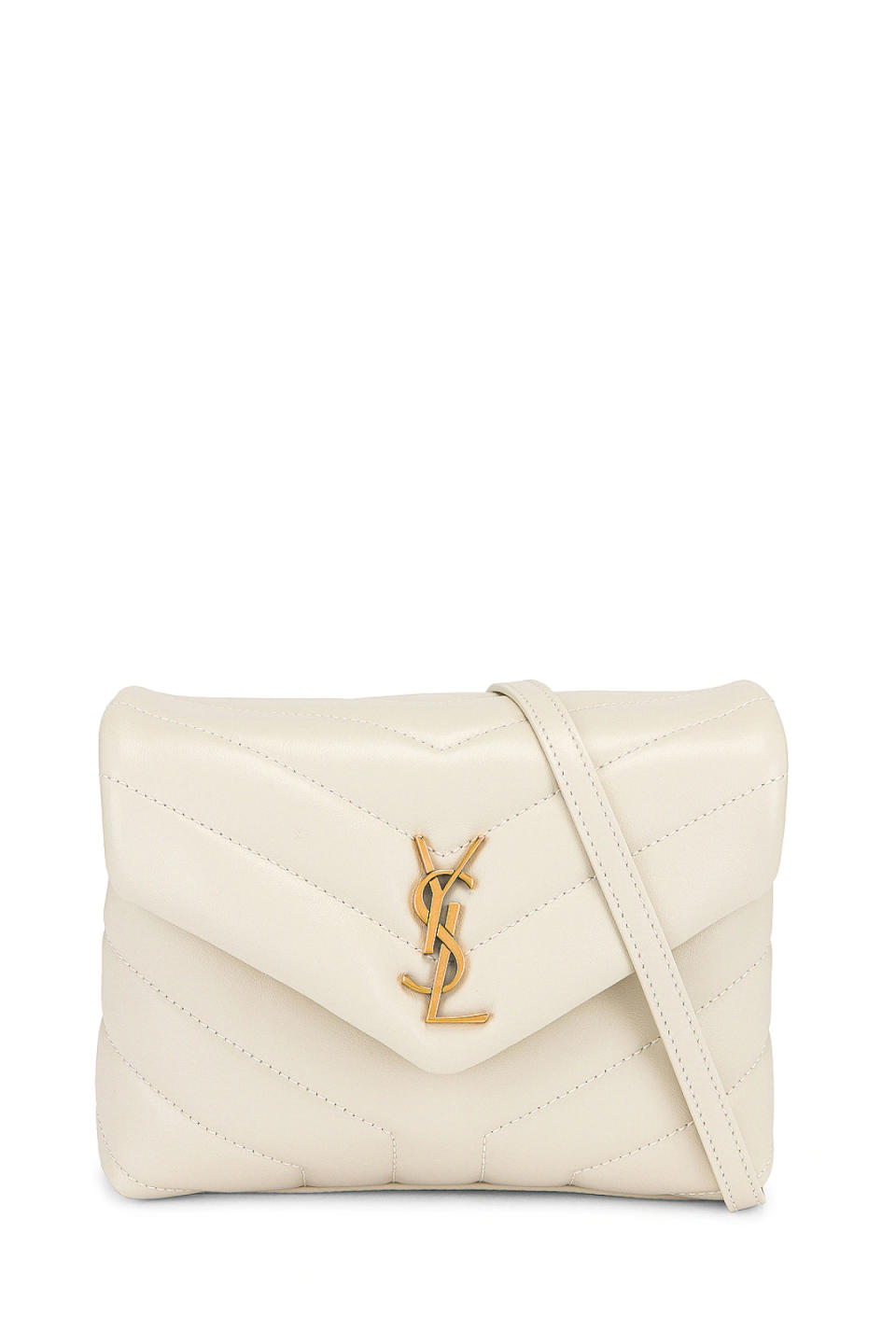 Saint Laurent Toy Loulou Bag