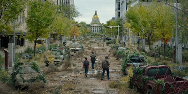 The Last of Us: comparten primer trailer de la esperada serie de HBO con Pedro Pascal y Ella Ramsey