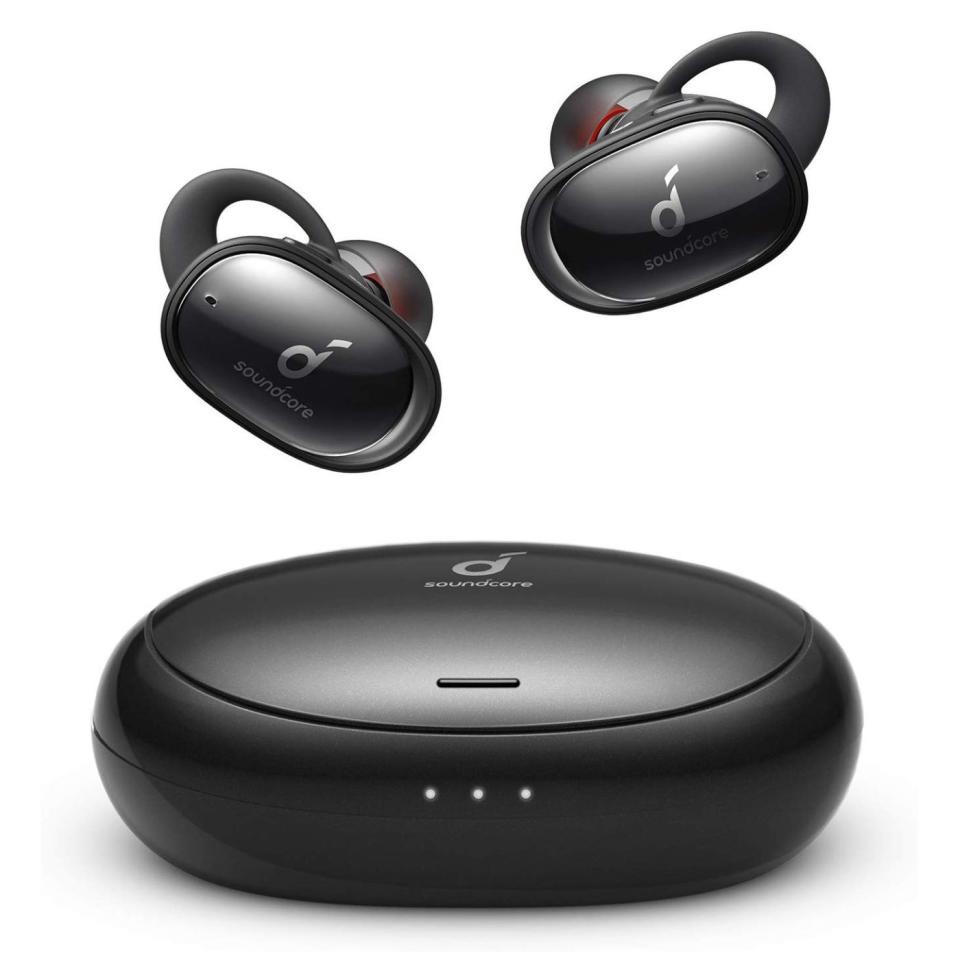 1) Soundcore Liberty 2 Completely Wireless Earbuds