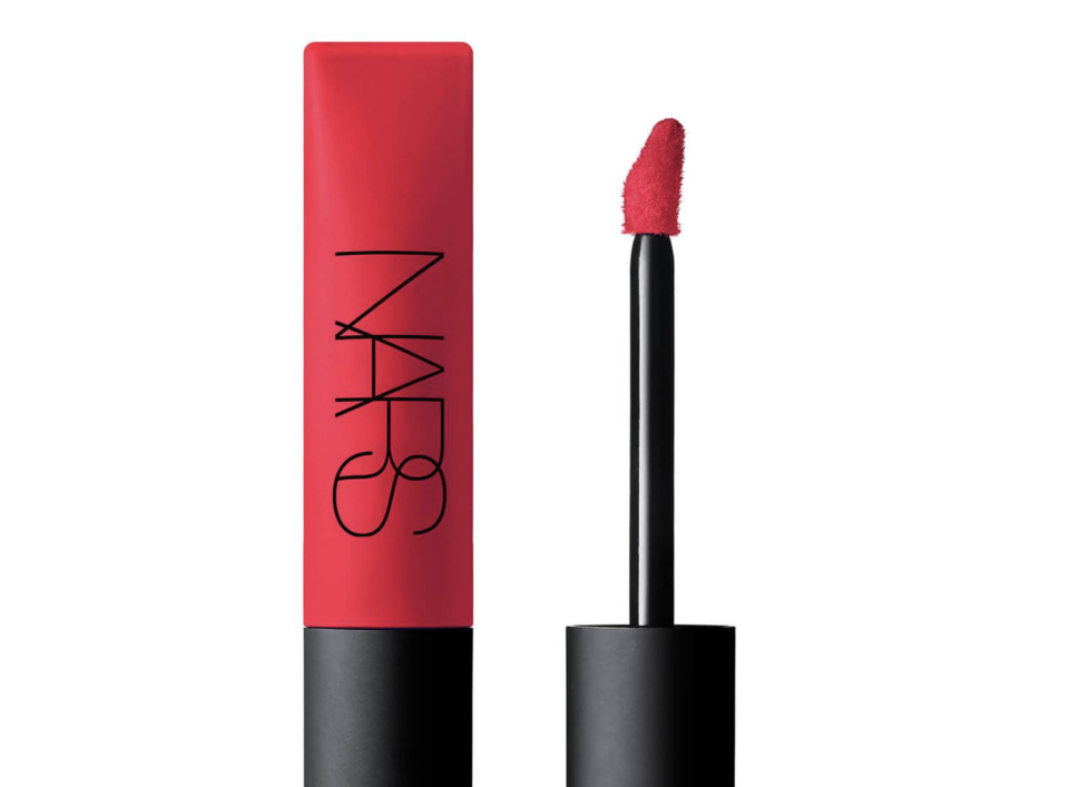 NARS - Air Matte Lip Colour