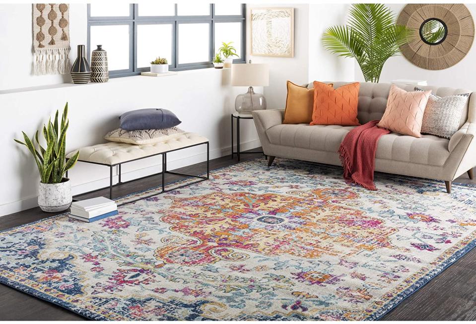 artistic weavers odelia rug, area rugs