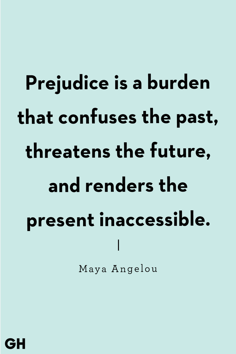 Maya Angelou