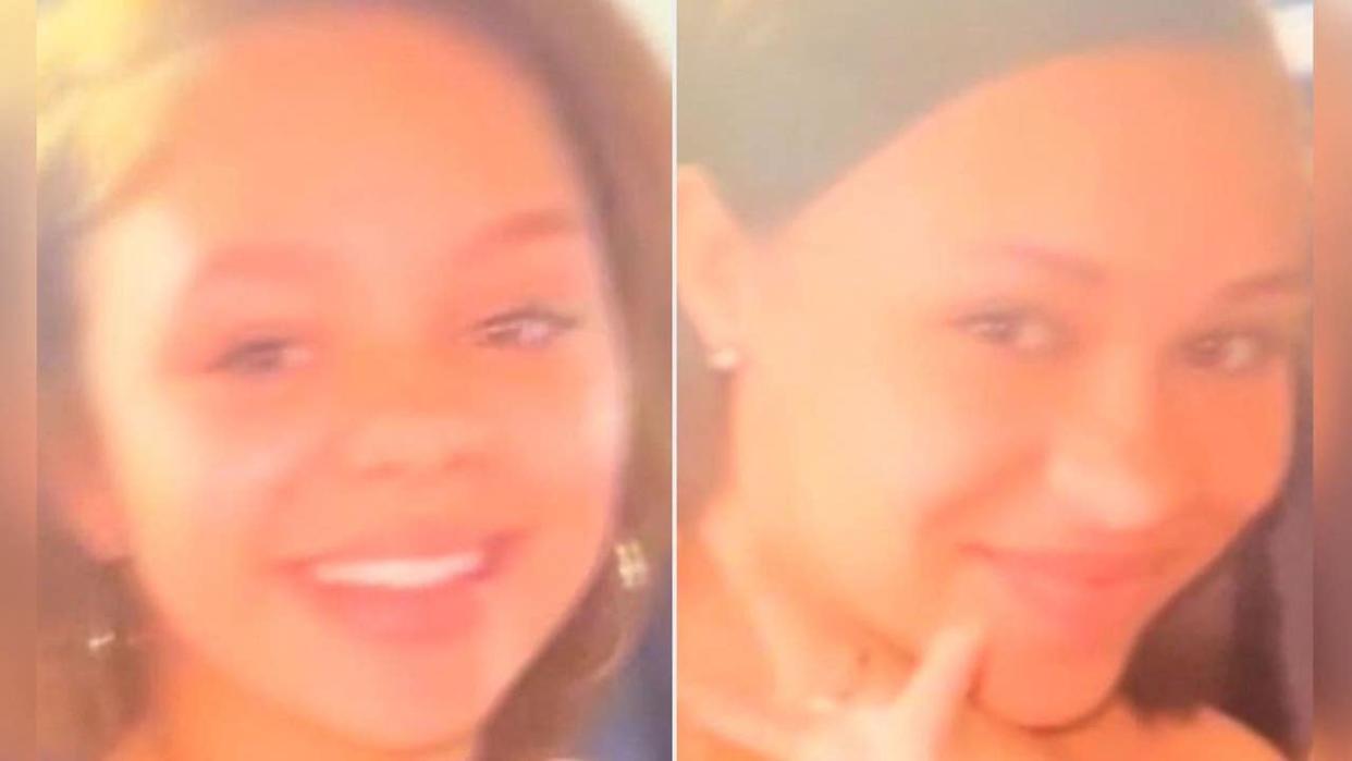 <div>14-year-old twins Anieca and Aniya Ogden were found safe, according to Detroit police.</div>