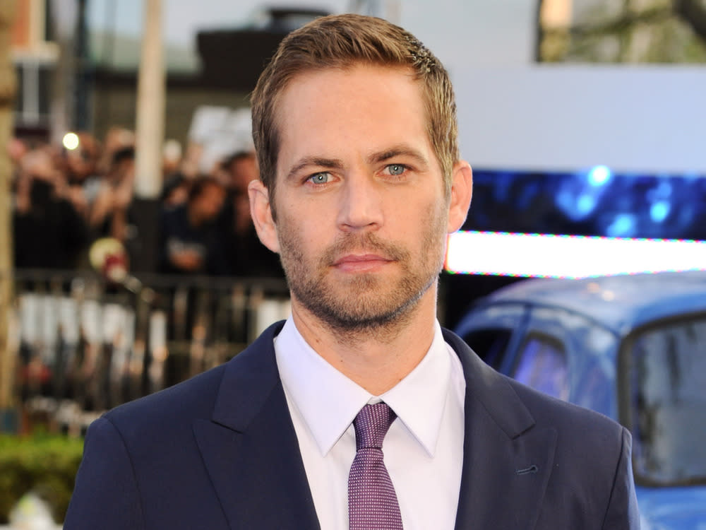 Paul Walker 2013 bei einem Auftritt in London (Bild: Featureflash Photo Agency/Shutterstock.com)