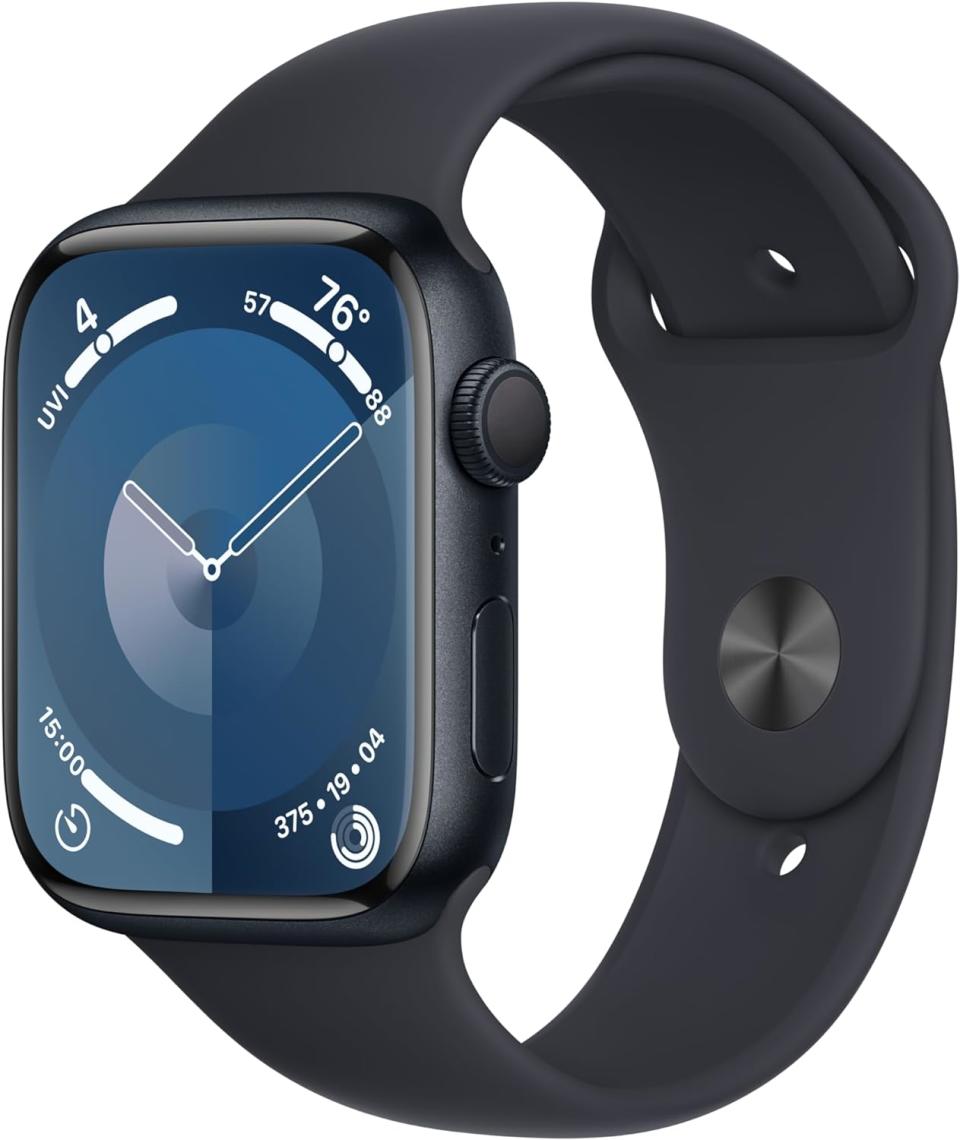 Best Series 9 Apple Watch Prime Day Deal 2024: $120 Off (Day 2)