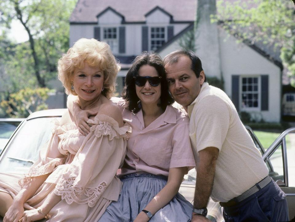 Terms of Endearment (1983)