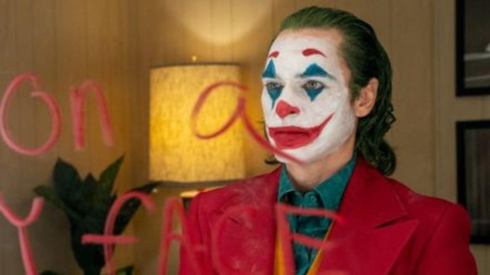 JOKER Is No Laughing Matter (Review)_3