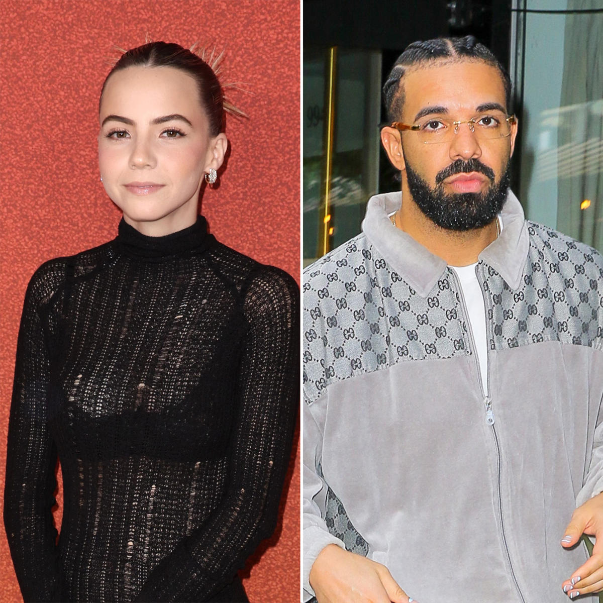 Podcast Host Bobbi Althoff Sparks Drake Feud Rumors After Deleting Viral  Interview