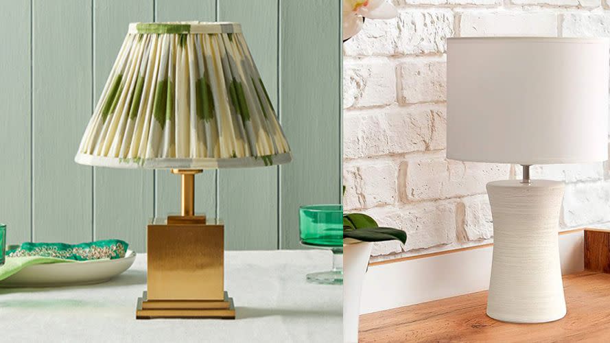 best table lamps