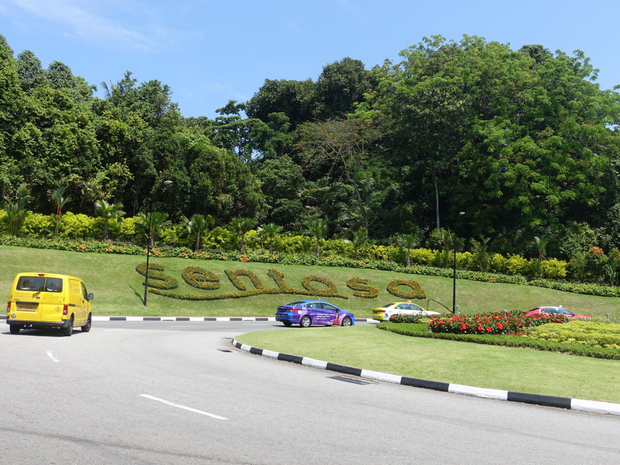 (Yahoo News Singapore file photo)