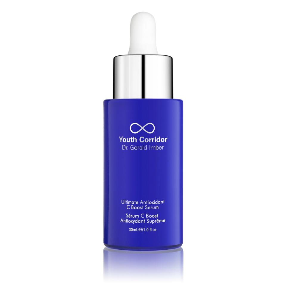 Youth Corridor Ultimate Antioxidant C Boost Serum