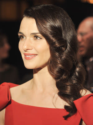 Rachel Weisz