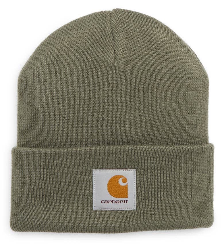 Carhartt Short Watch Hat. Image via Nordstrom Canada.