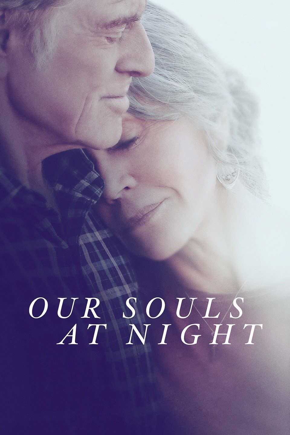 best romance movies on netflix our souls at night