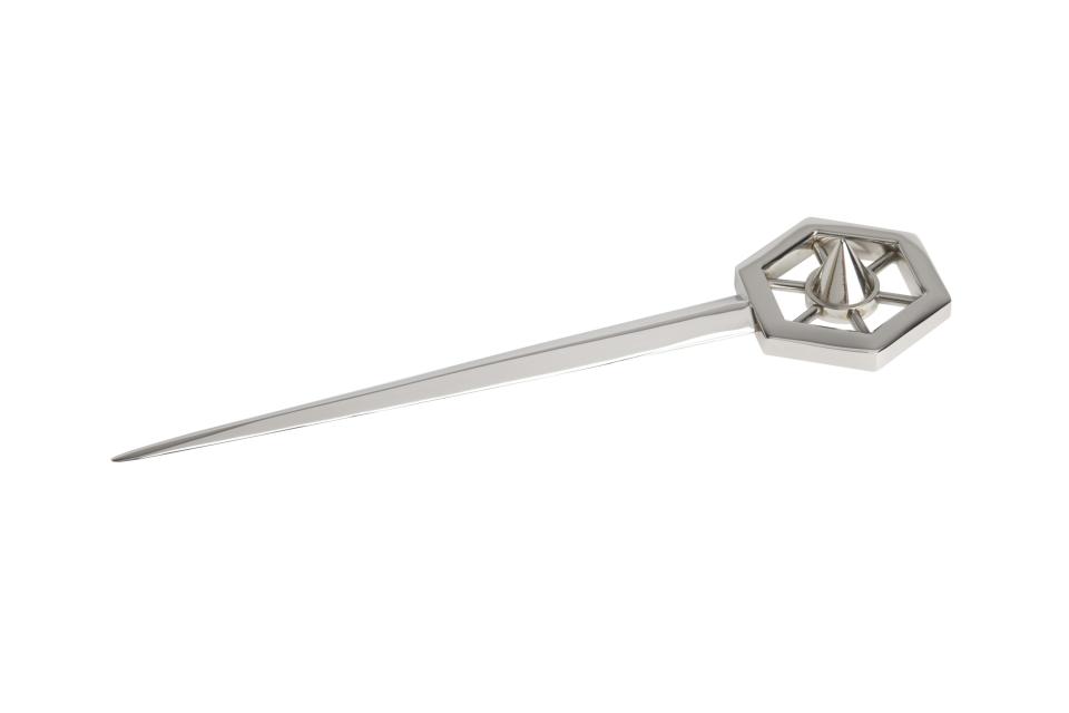 <b>Eddie Borgo for Target + Neiman Marcus Holiday Collection Letter Opener</b><br><br> Price: $34.99<br><br>