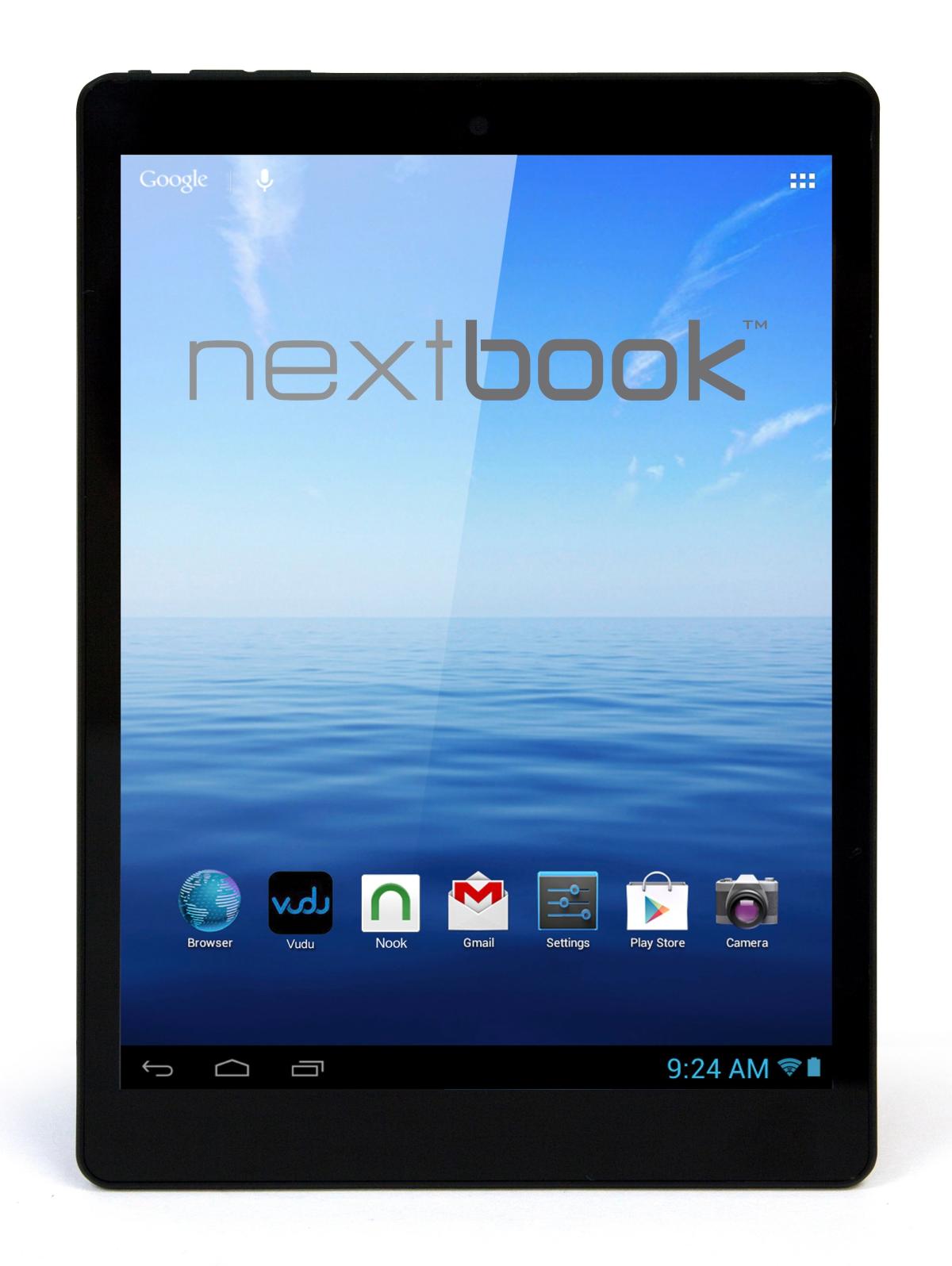 nextbook update download software