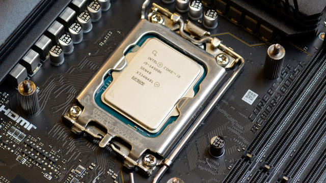Intel CPU Comparison: Is an i9 processor better than the rest?