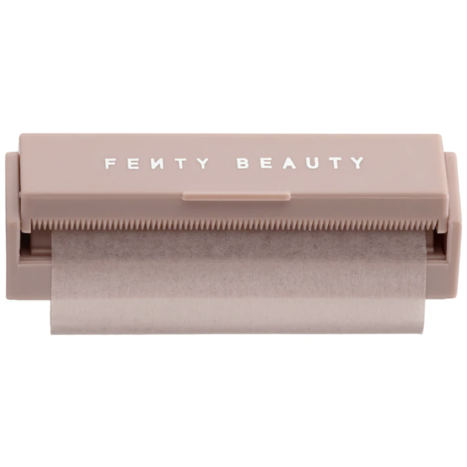 Fenty Beauty Invisimatte Blotting Paper Refill (Photo via Sephora)