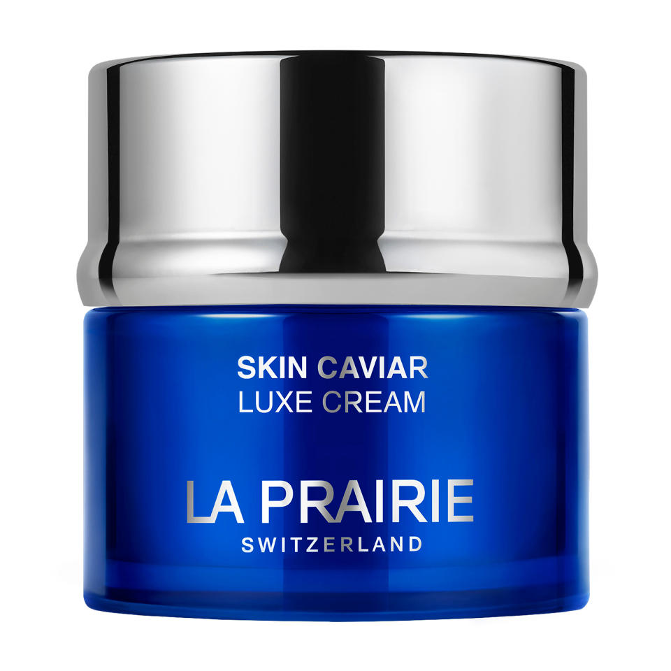 La Prairie Skin Caviar Luxe Cream